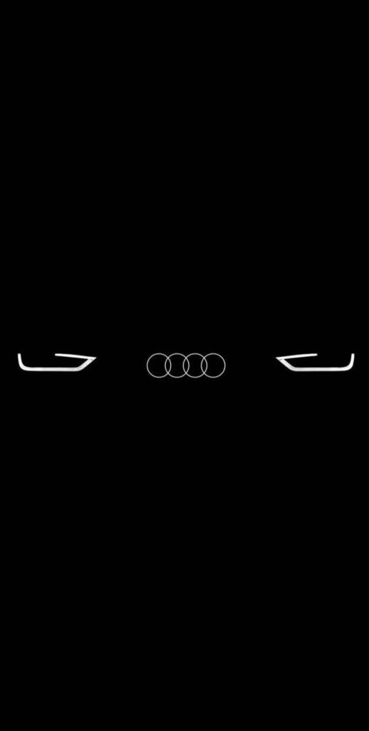 Audi Car Wallpaper