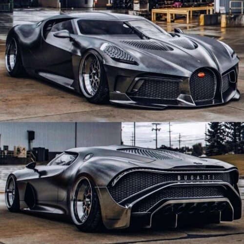 Amazing Cars