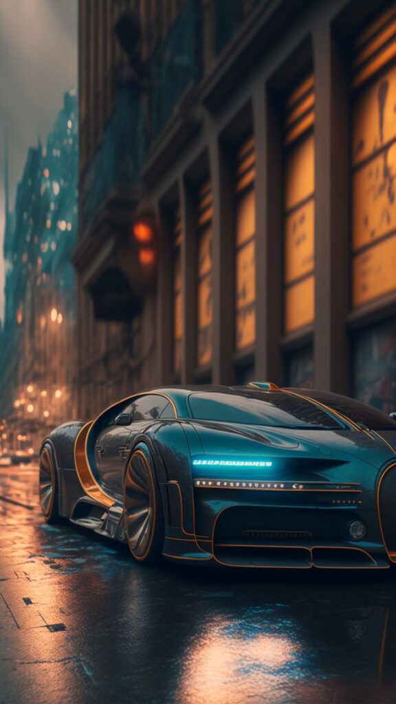 Cool Cars as Wallpaper