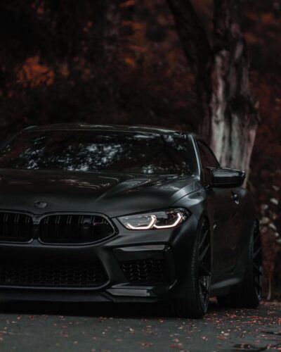 BMW Car Pictures