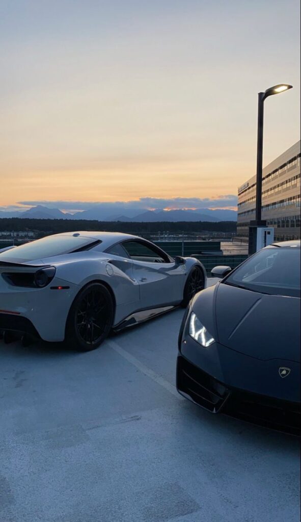 Cool Cars as Wallpaper