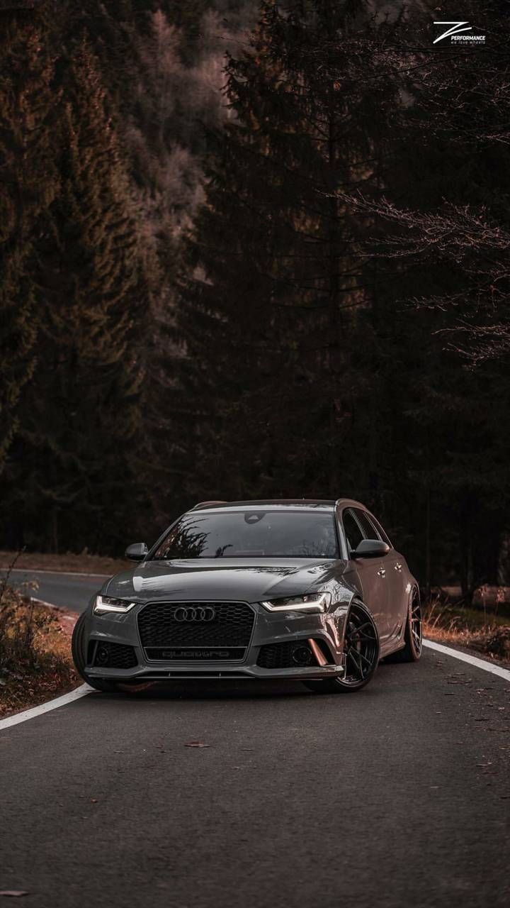 Audi Car Wallpaper