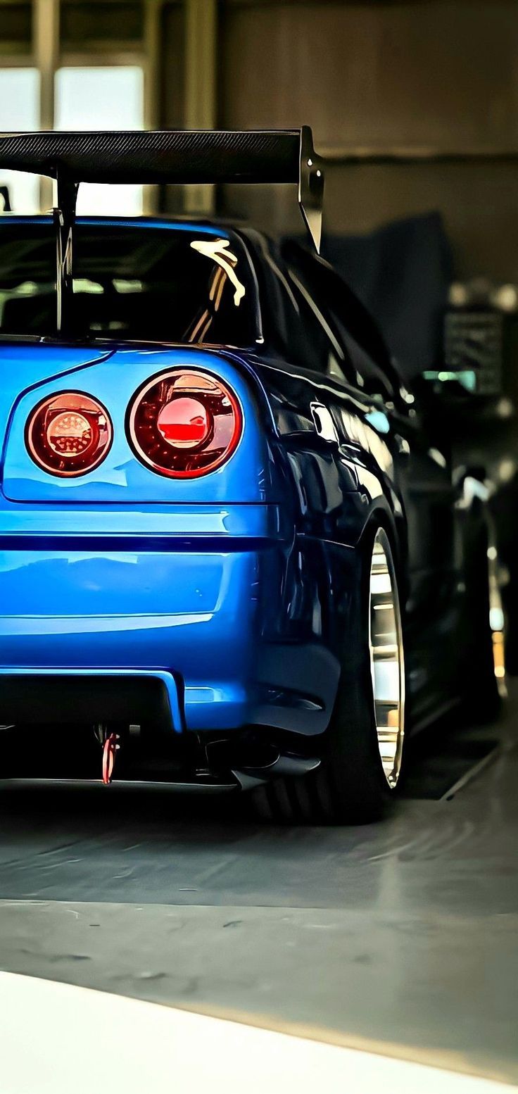 Nissan Car Wallpaper