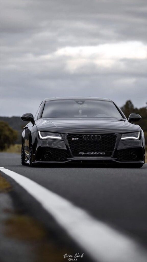 Audi Car Wallpaper