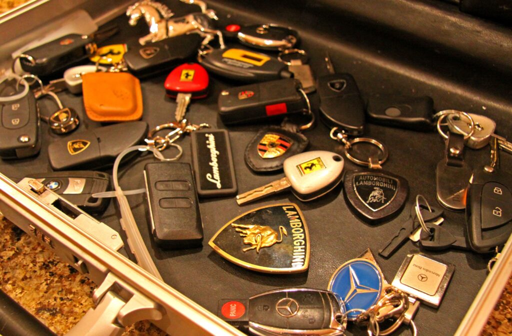 HD Car Pictures