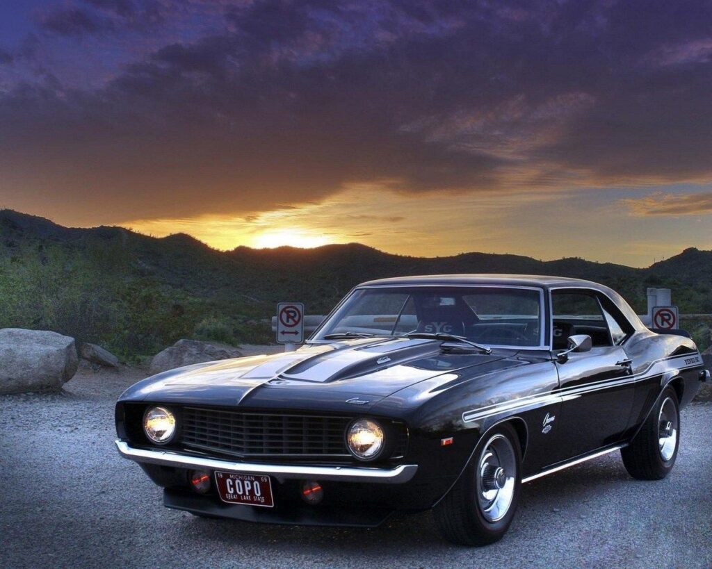 1280X1024 Car Wallpapers