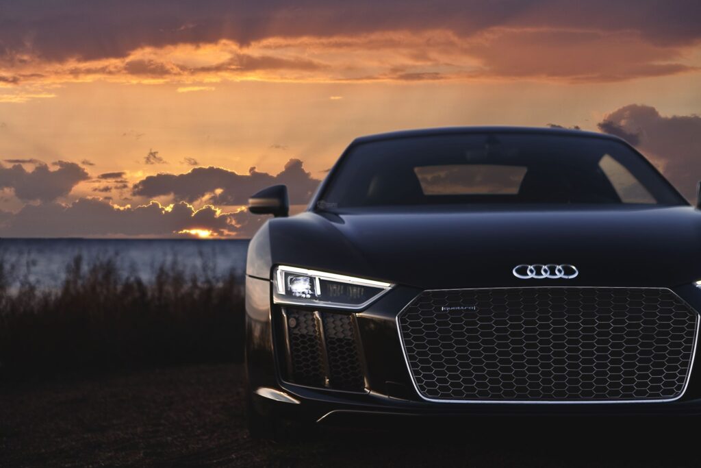 HD Car Pictures