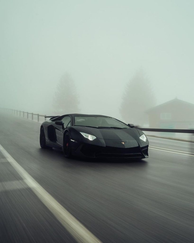Sports Cars