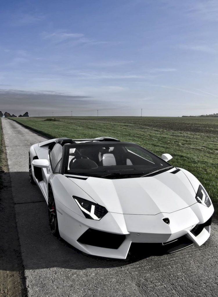 Super Cool Cars