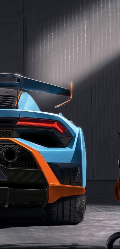 Nissan Car Wallpaper