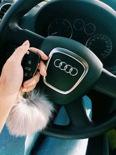 Audi Car Wallpaper