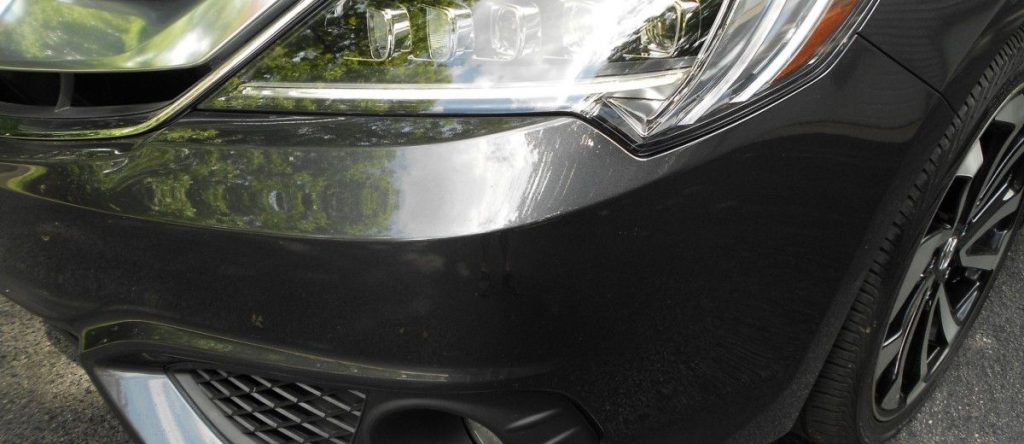 2016 Acura ILX