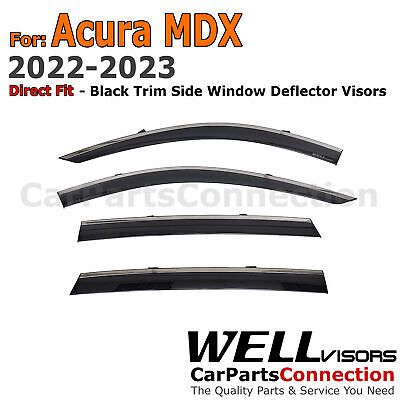 2022 Acura MDX Type S
