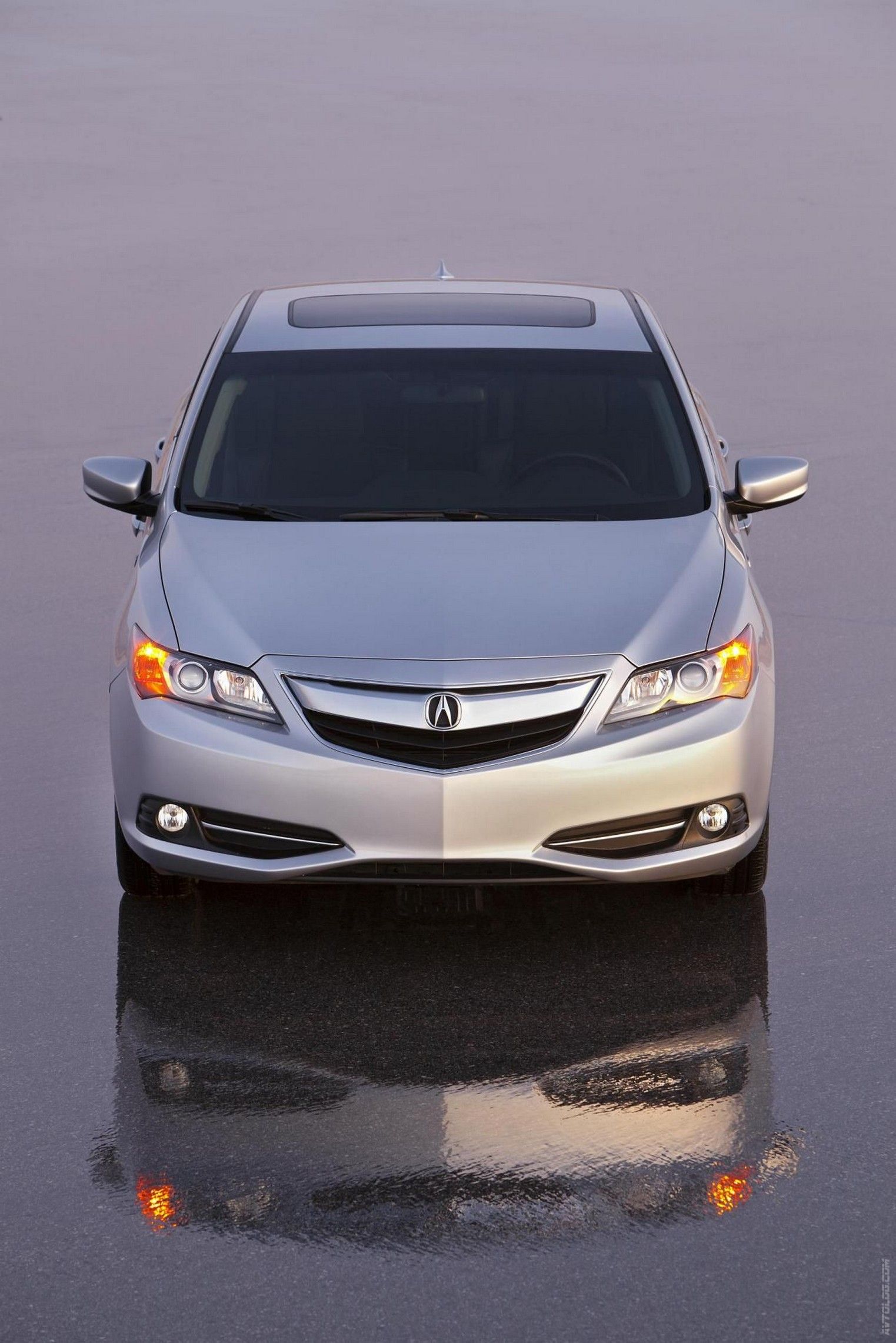 2016 Acura ILX