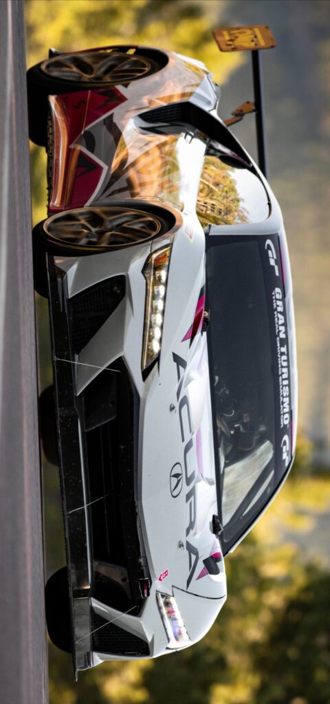 2022 Acura NSX Type S