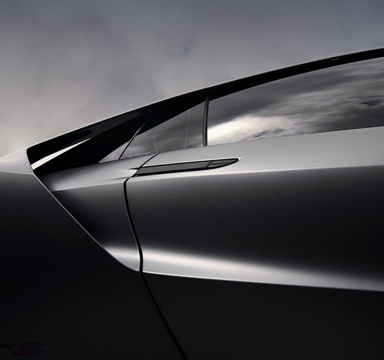 2022 Acura NSX Type S