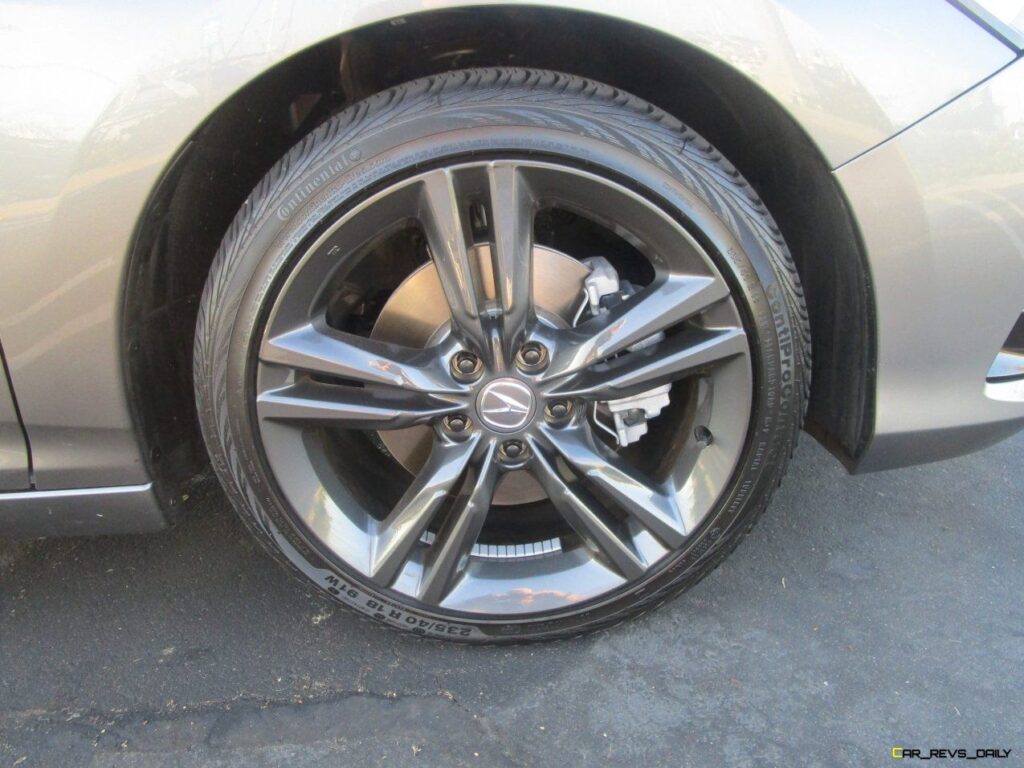 2023 Acura Integra