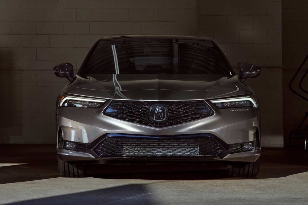 2023 Acura Integra