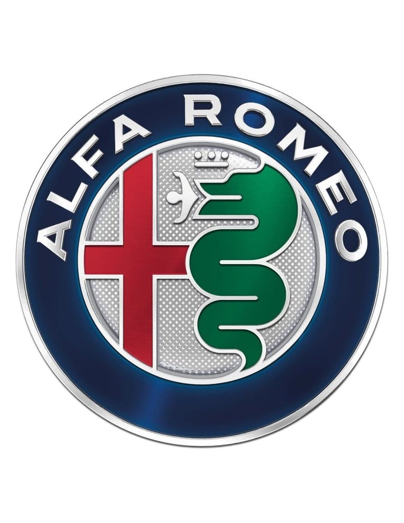 2005 Alfa Romeo Brera
