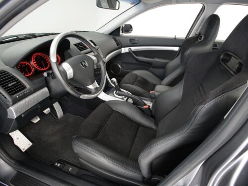 2005 Acura TSX A-Spec Concept