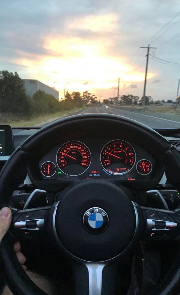 BMW Car Pictures