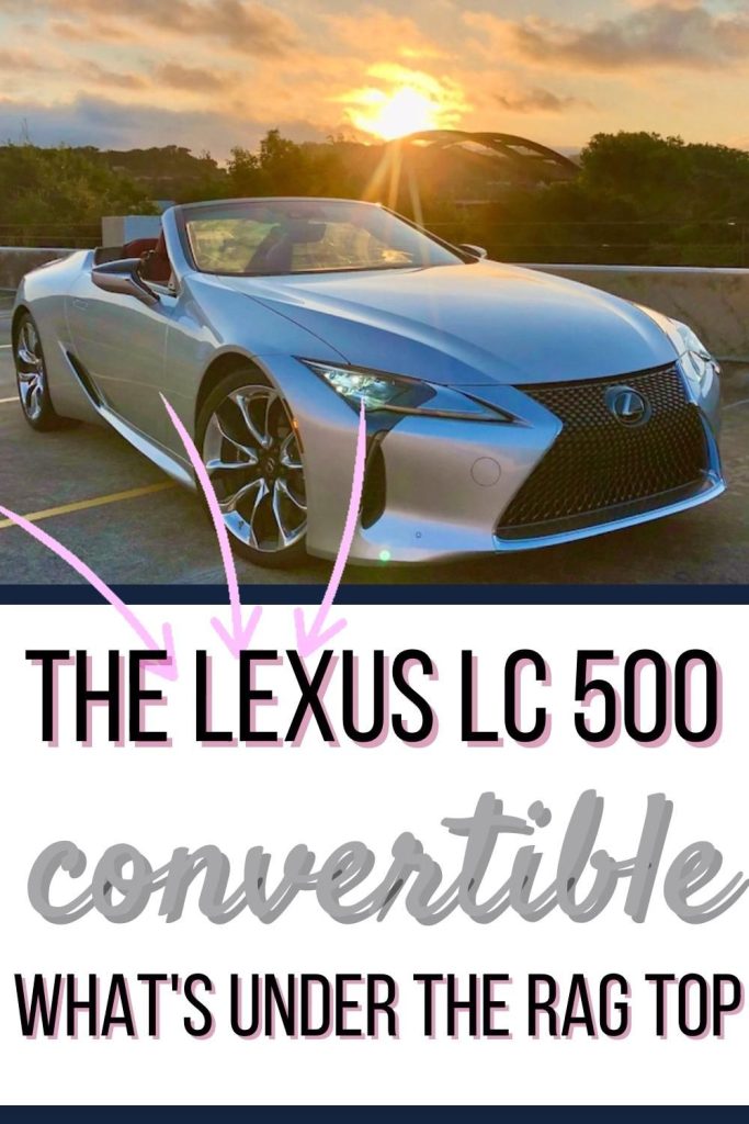 Lexus Wallpaper