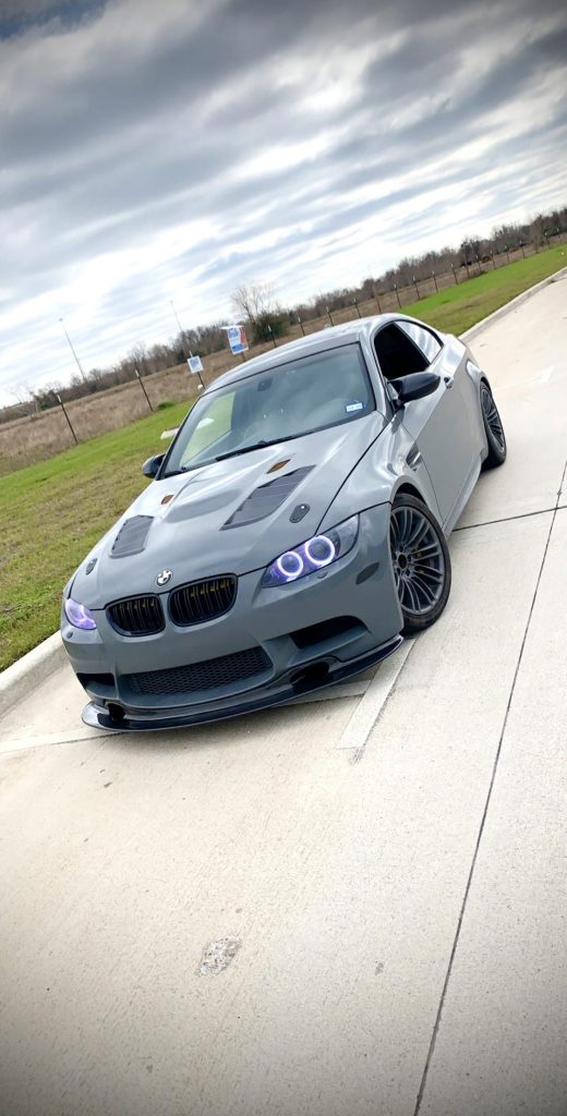 BMW Car Pictures