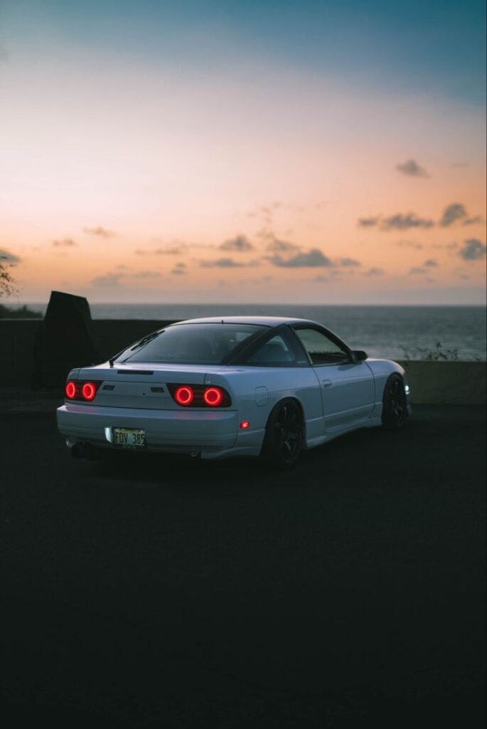 Nissan Car Wallpaper