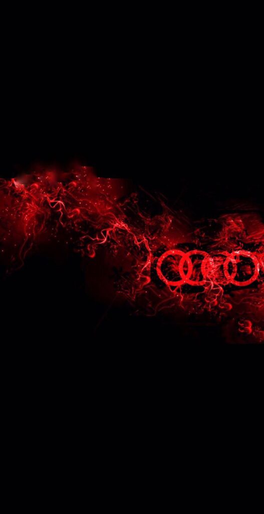 Audi Car Wallpaper