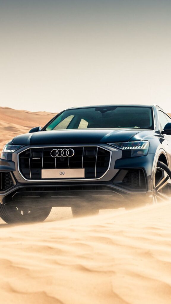 Audi Car Wallpaper