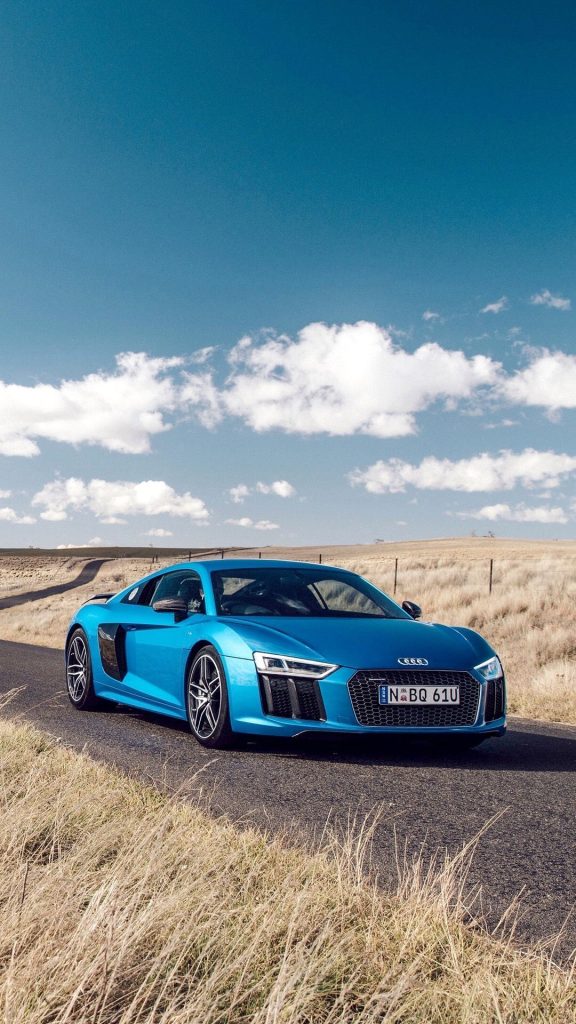 Audi Car Wallpaper
