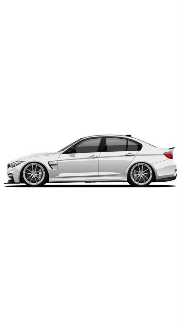 BMW Car Pictures