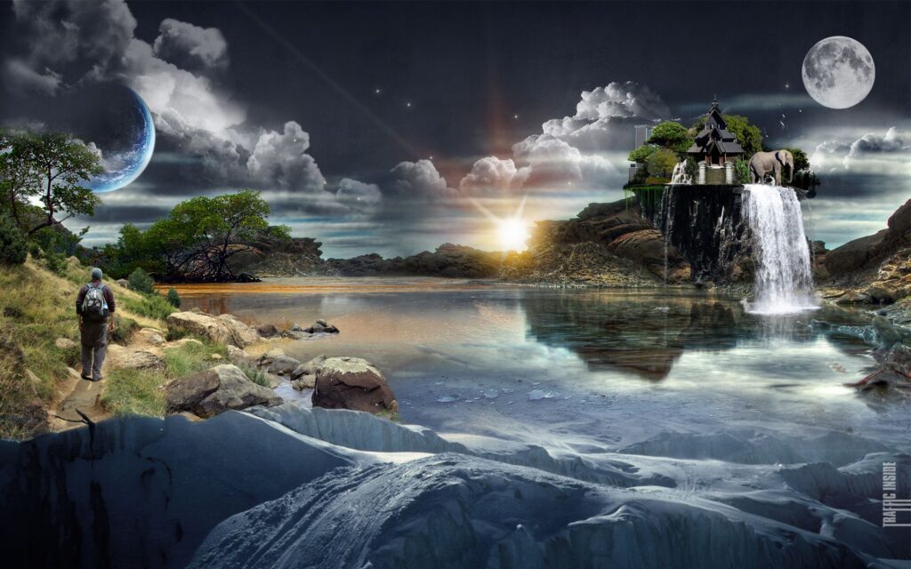 3D Desktop Wallpaper Cars