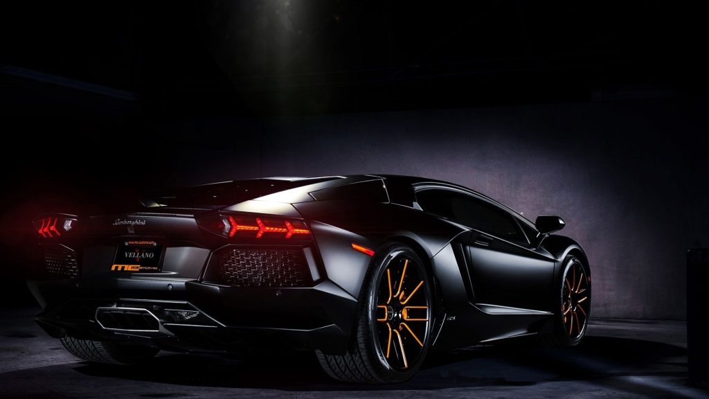 Car Desktop