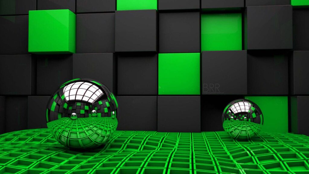 3D Desktop Wallpaper Cars