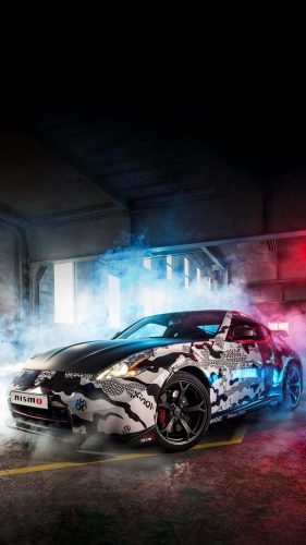 Car Desktop