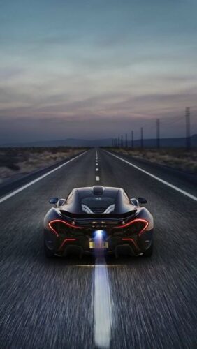 Car Garage Background