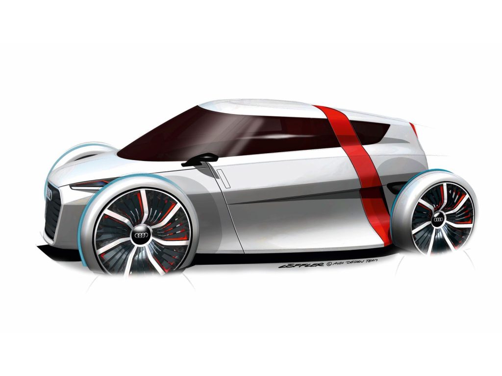 1280X1024 Car Wallpapers