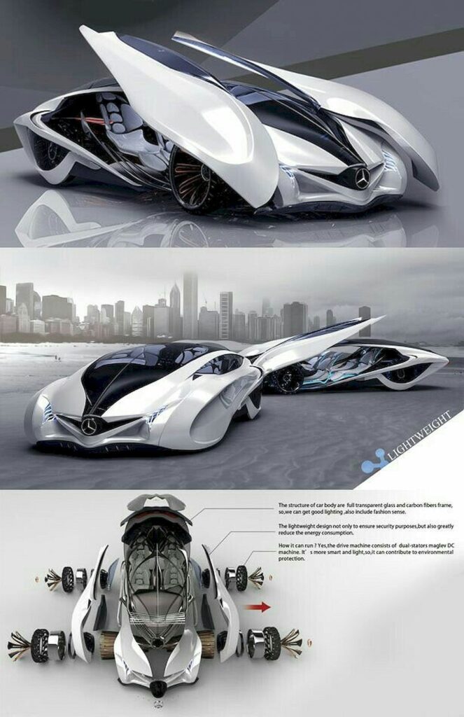 Super Cool Cars
