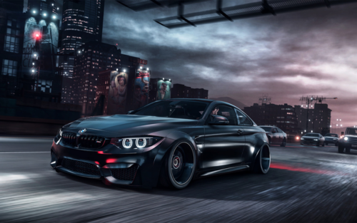 1280X1024 Car Wallpapers