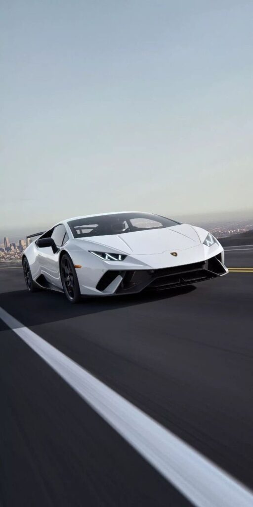Sports Cars