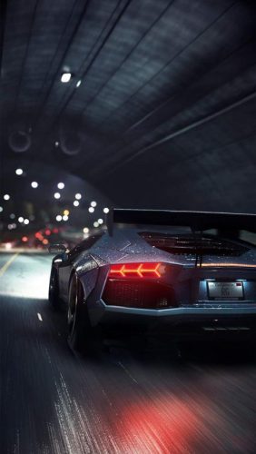 Custom Car Wallpaper