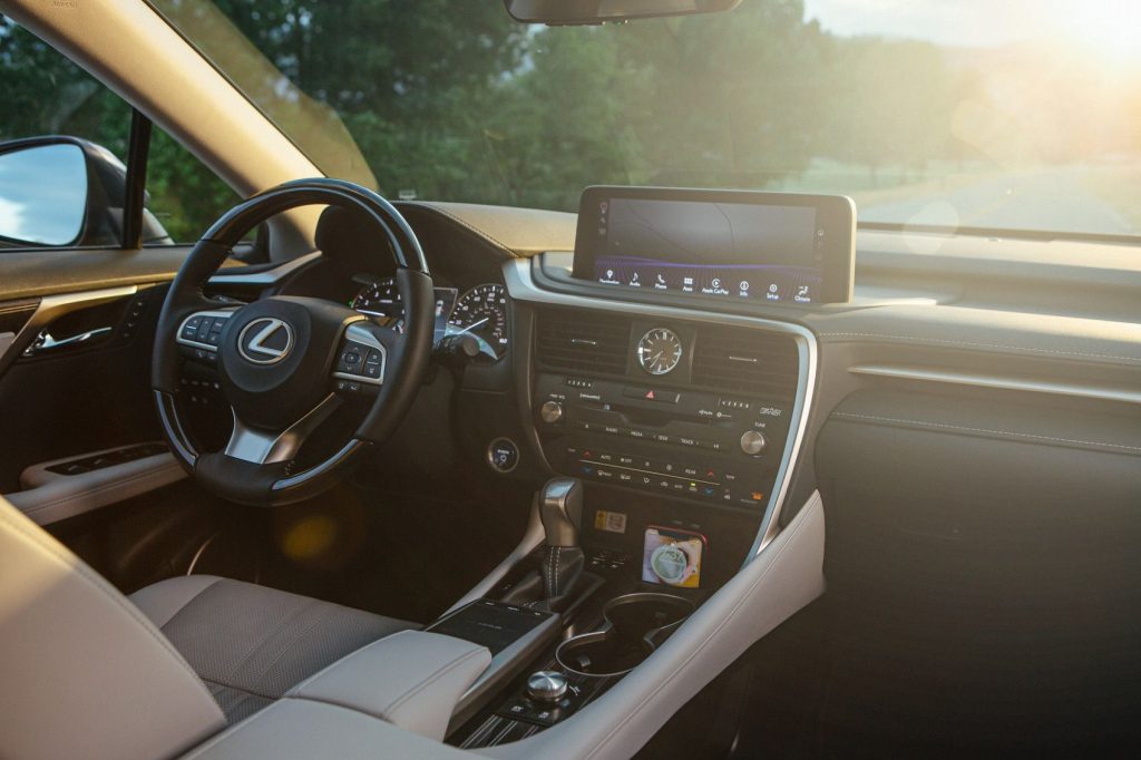 Lexus Wallpaper