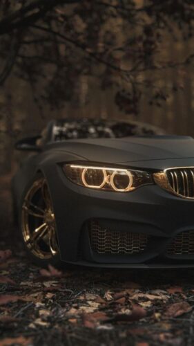 BMW Car Pictures