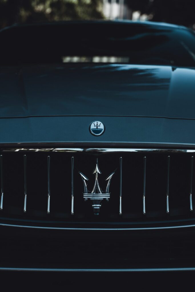 Vintage Car Wallpaper
