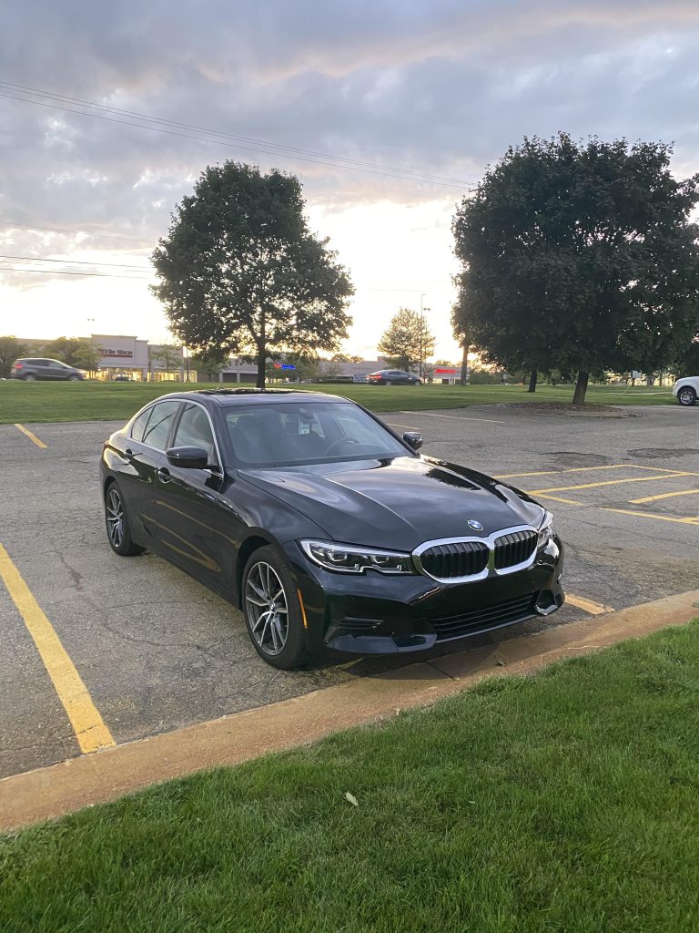 BMW Car Pictures