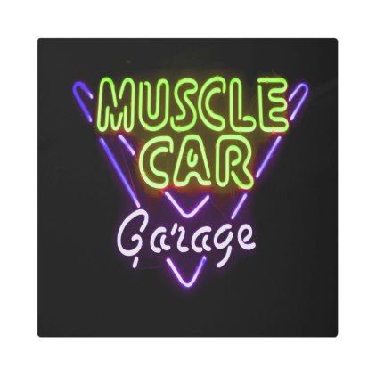 Car Garage Background