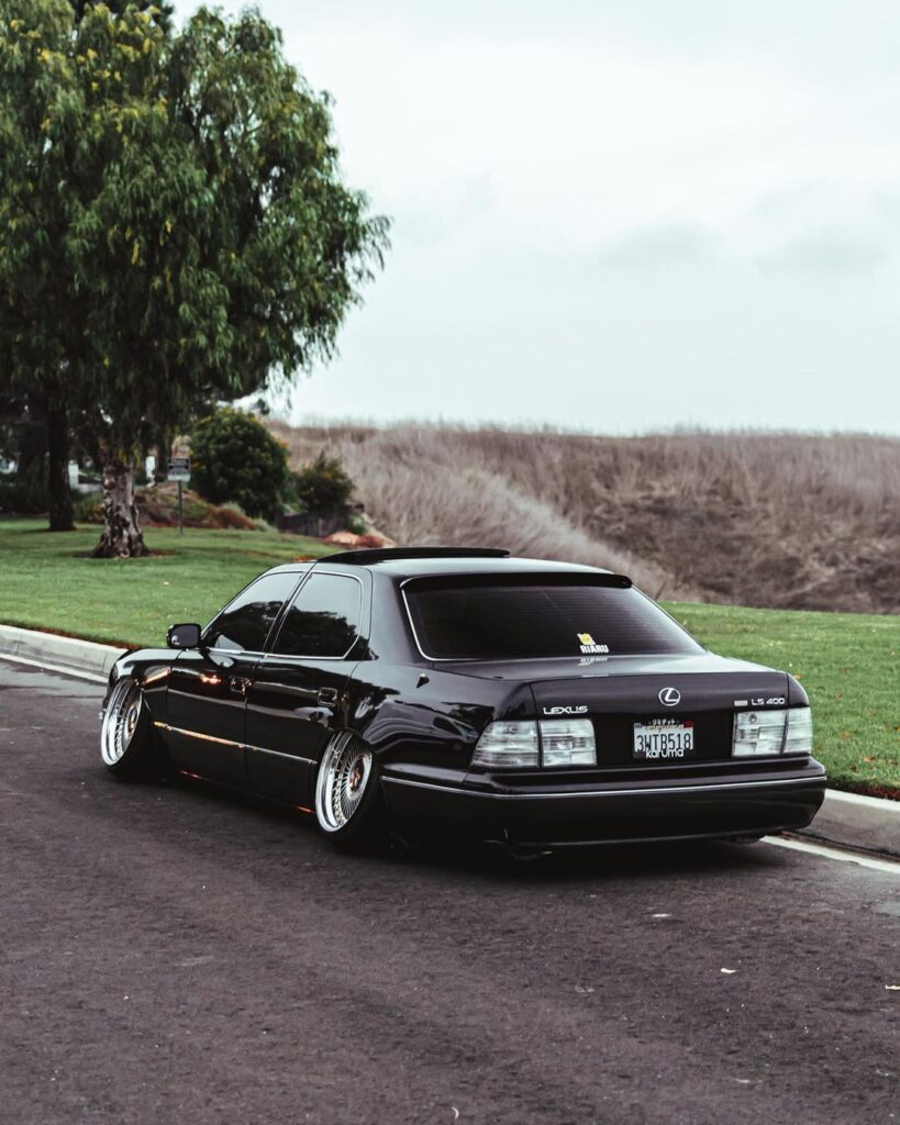 Lexus Wallpaper