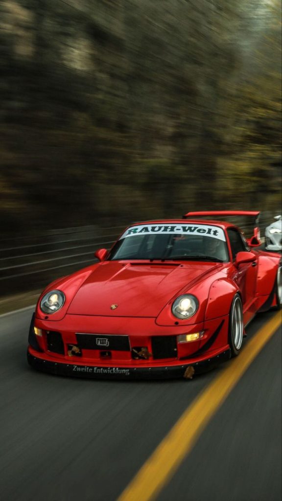 HD Car Pictures