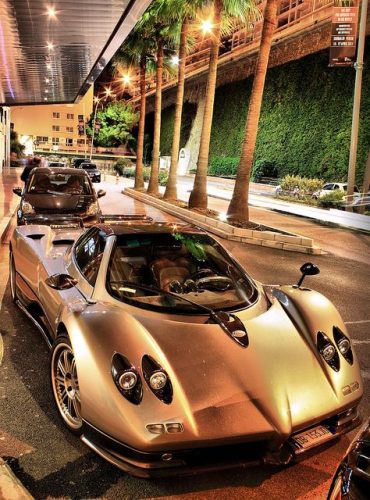 Amazing Cars